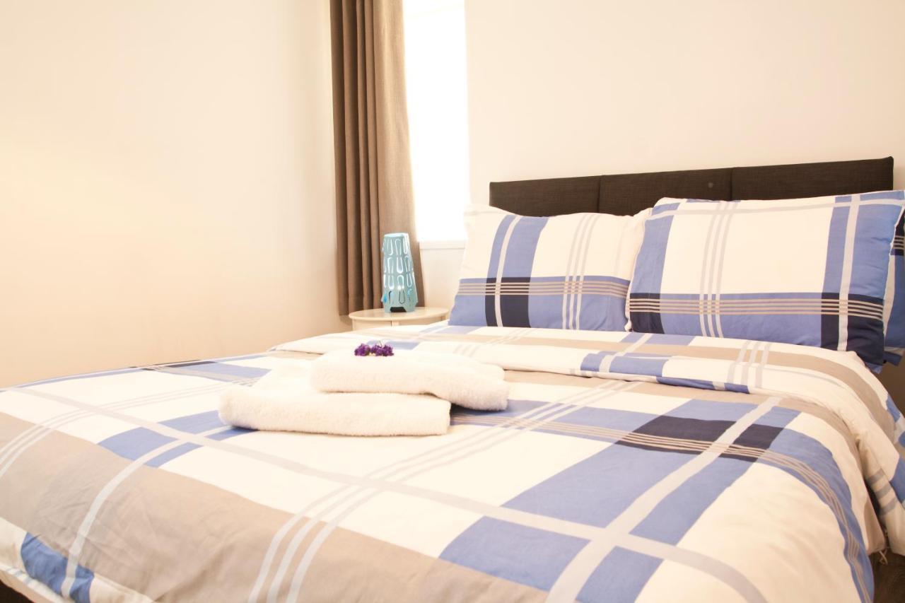 Zunera Lodge Кинсэйл Экстерьер фото